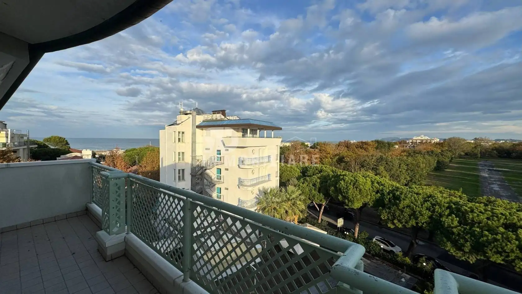 Attico - Mansarda in vendita a Riccione