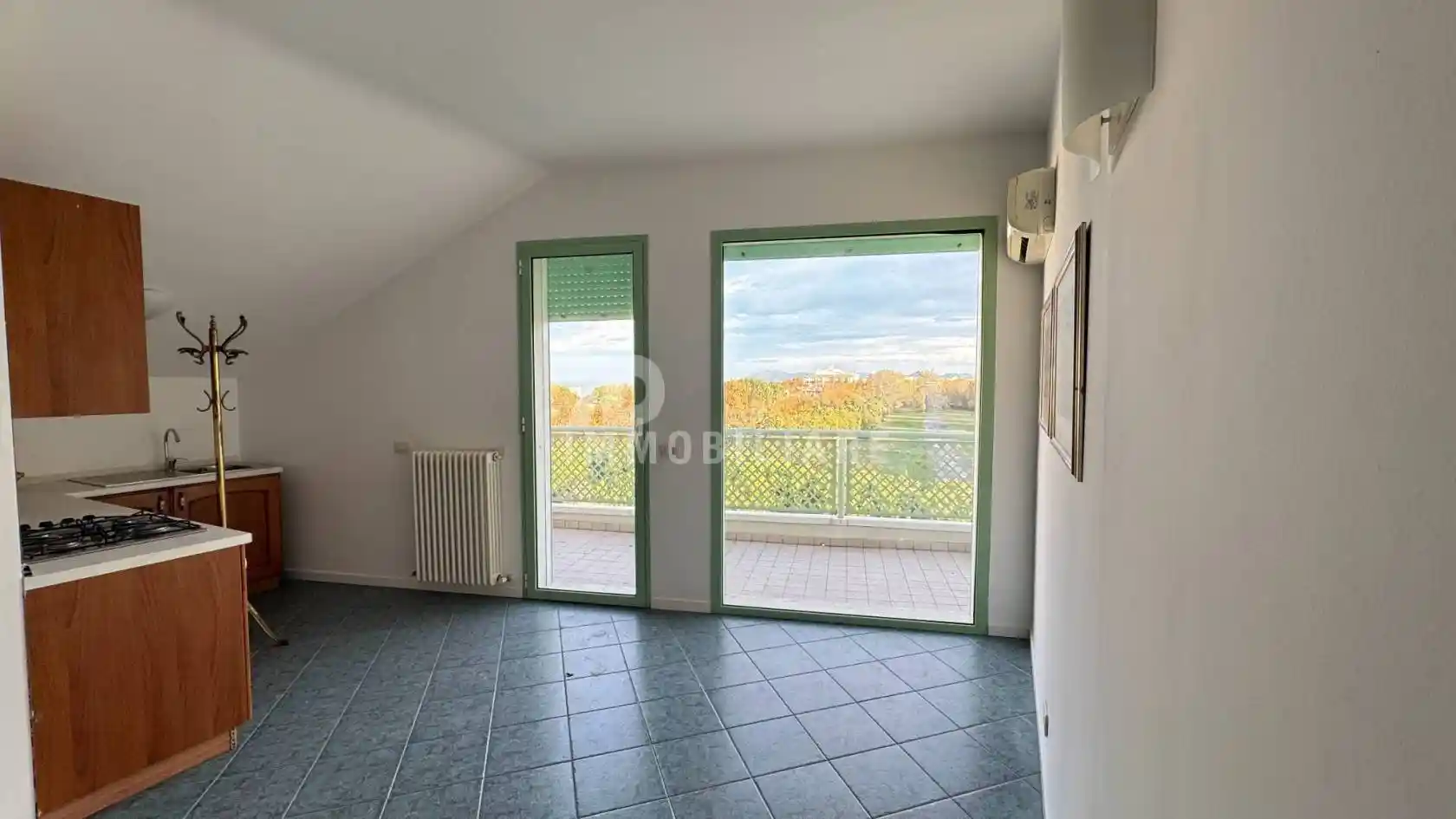 Attico viale Alessandro Volta 7, Abissinia, Riccione - foto 2