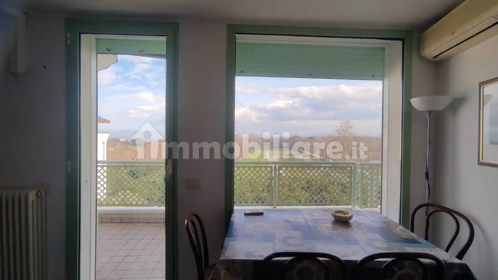 Attico viale Alessandro Volta 7, Abissinia, Riccione - foto 4