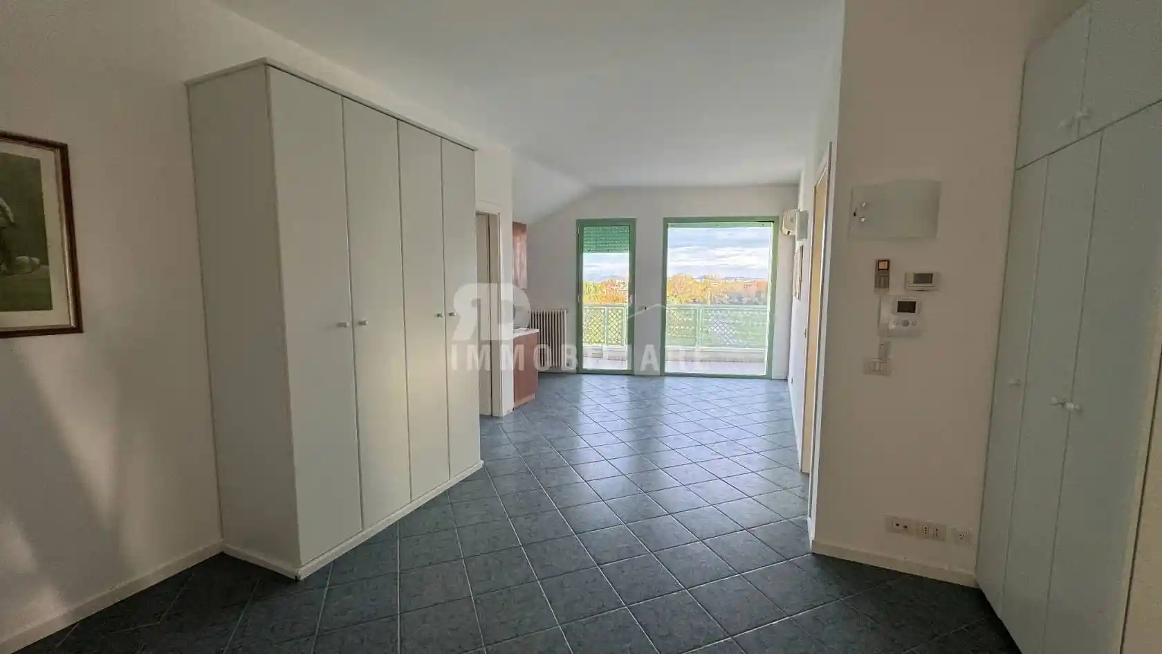 Attico viale Alessandro Volta 7, Abissinia, Riccione - foto 5