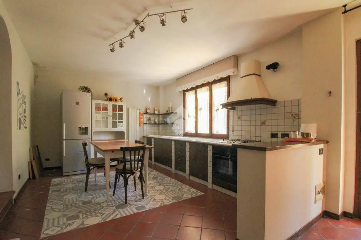 Quadrilocale via Bondaglio, Centro, Agnosine - foto 2