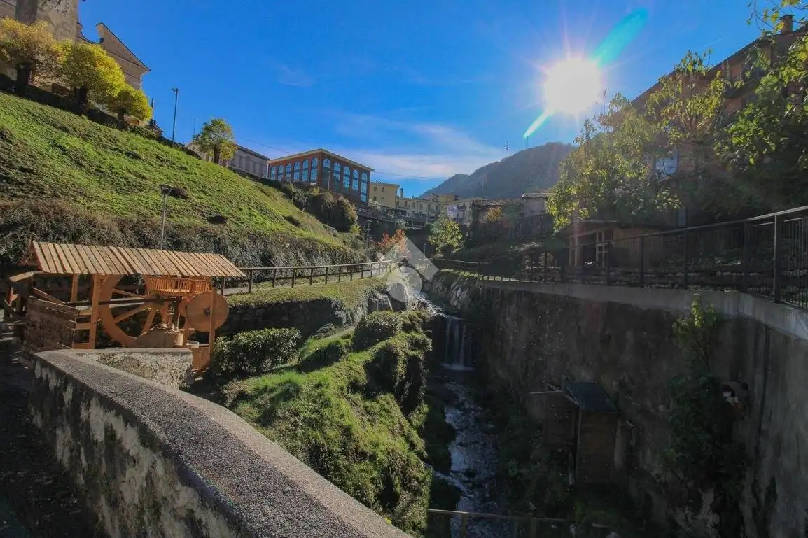 Quadrilocale via Bondaglio, Centro, Agnosine - foto 5