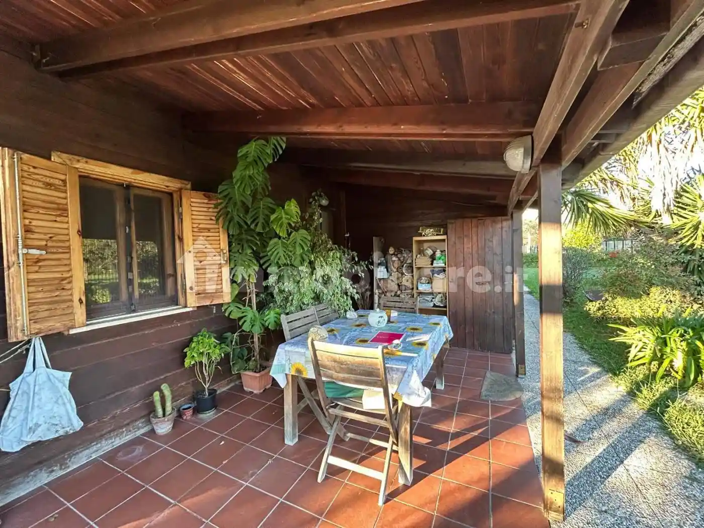 Villa unifamiliare via Luigi Dallapiccola, Infernetto, Roma - foto 3