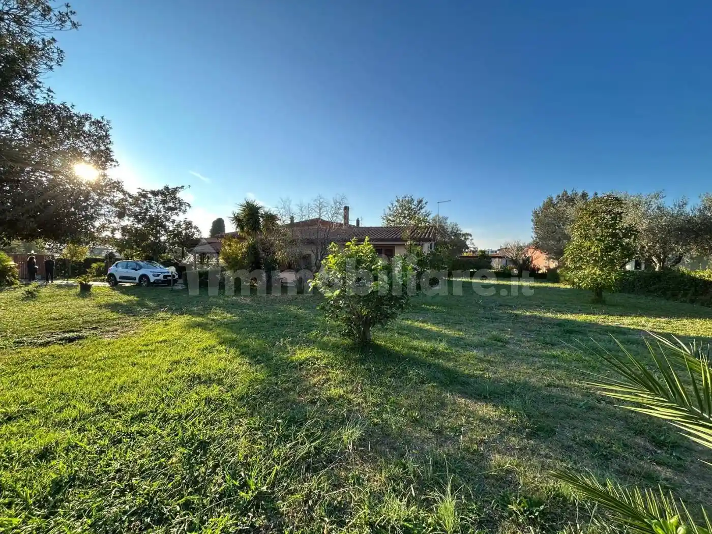 Villa unifamiliare via Luigi Dallapiccola, Infernetto, Roma - foto 4