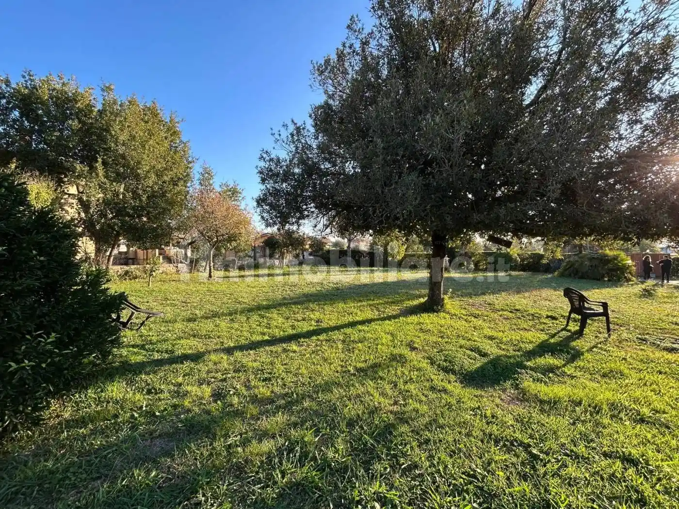 Villa unifamiliare via Luigi Dallapiccola, Infernetto, Roma - foto 5