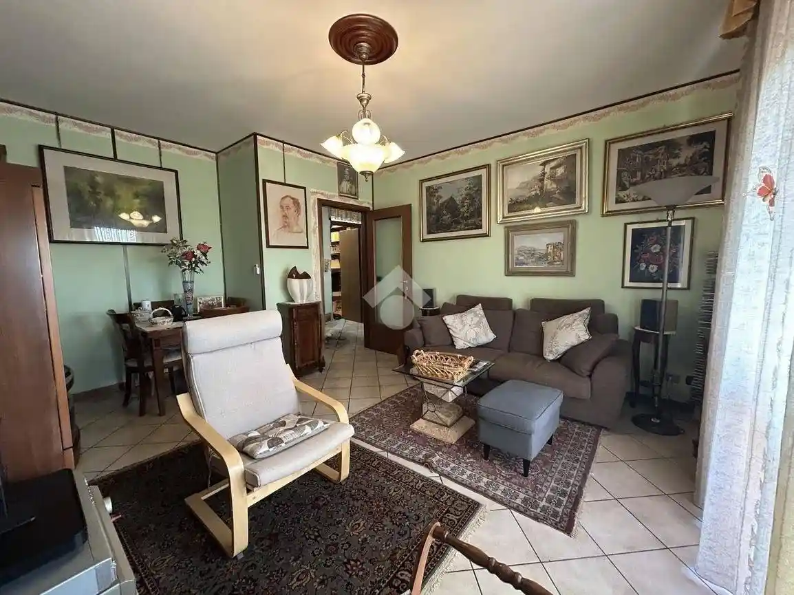 Appartamento in vendita a Formigine