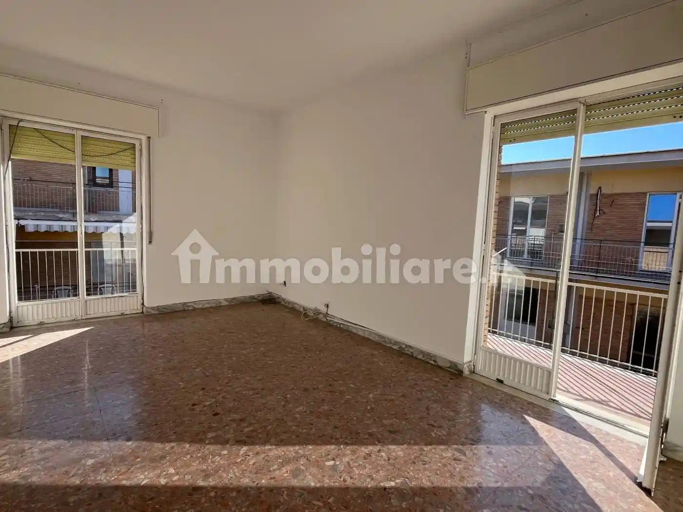 Trilocale via Vecchia San Gennaro 42, Pozzuoli Alta, Pozzuoli - foto 2