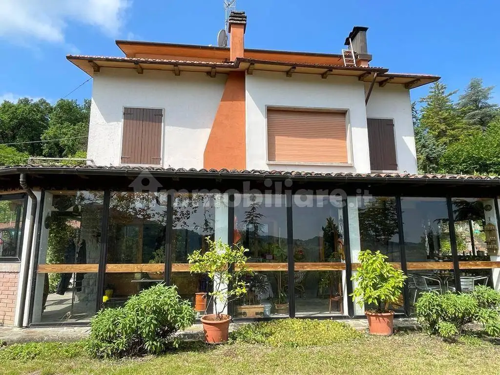 Villa in vendita a Sasso Marconi