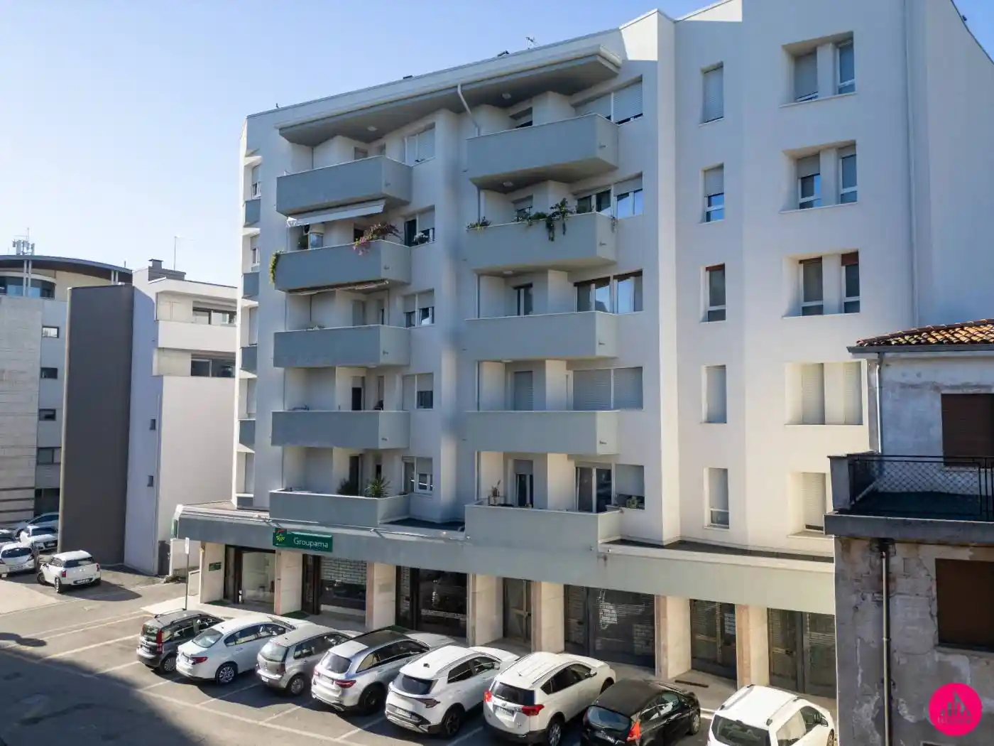 Appartamento in vendita a Pordenone