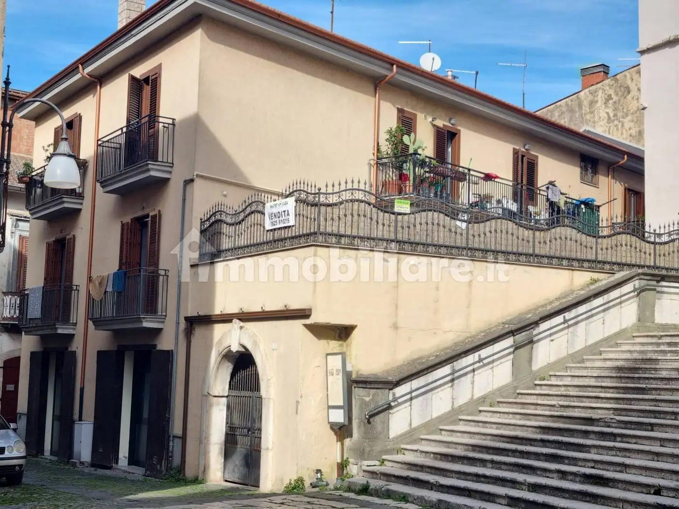 Appartamento in vendita a Atripalda