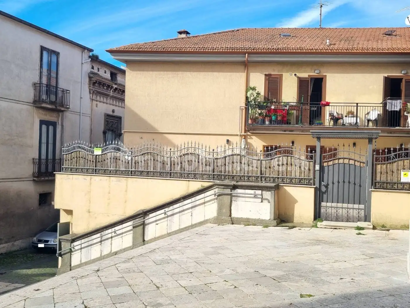 Quadrilocale via Francesco Rapolla 26, Atripalda - foto 2