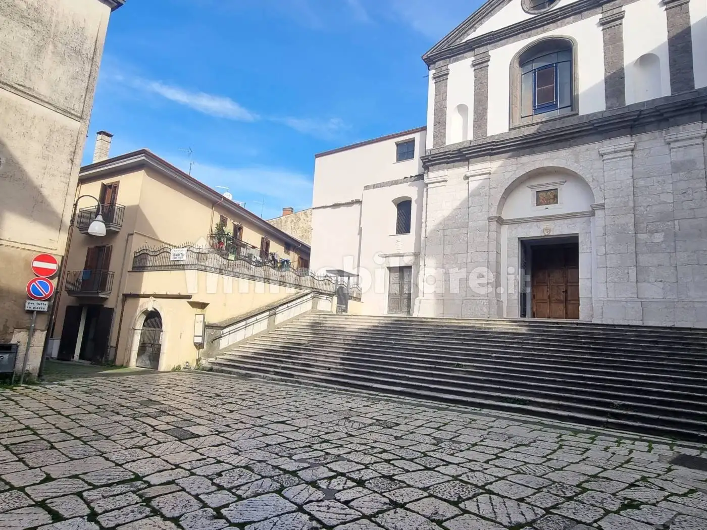 Quadrilocale via Francesco Rapolla 26, Atripalda - foto 4