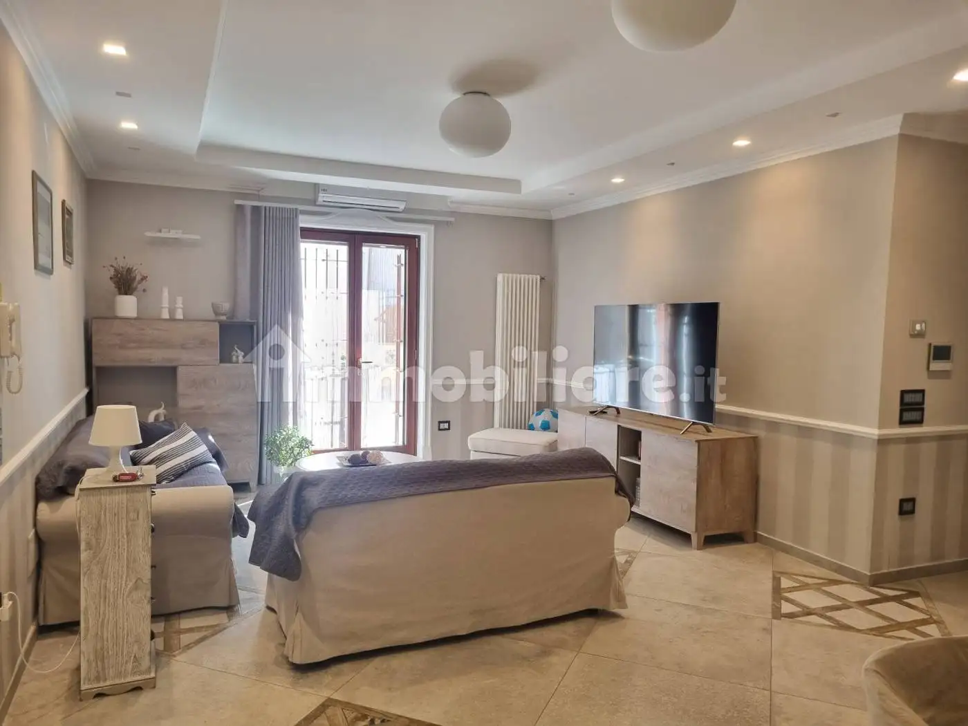 Quadrilocale via Francesco Rapolla 26, Atripalda - foto 5