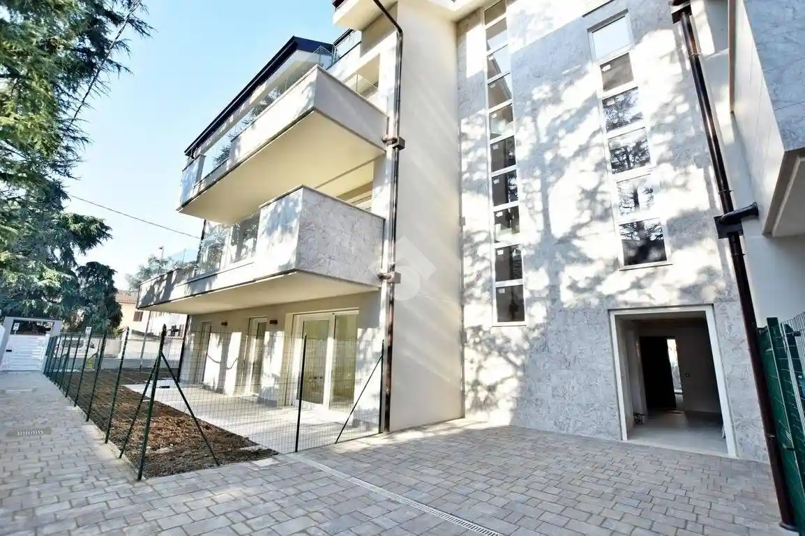 Appartamento in vendita a Vignate