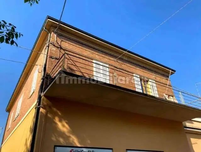 Appartamento buono stato, Centro, Fabbrico - foto 2