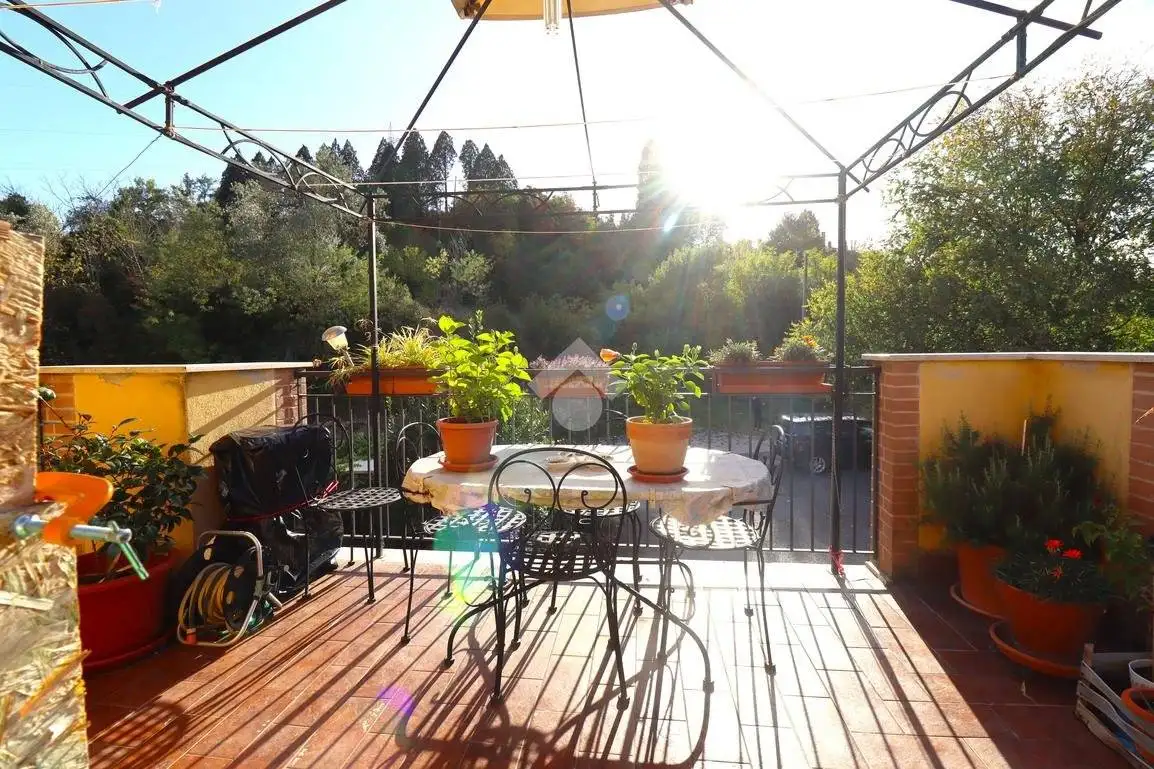 Appartamento in vendita a Terni