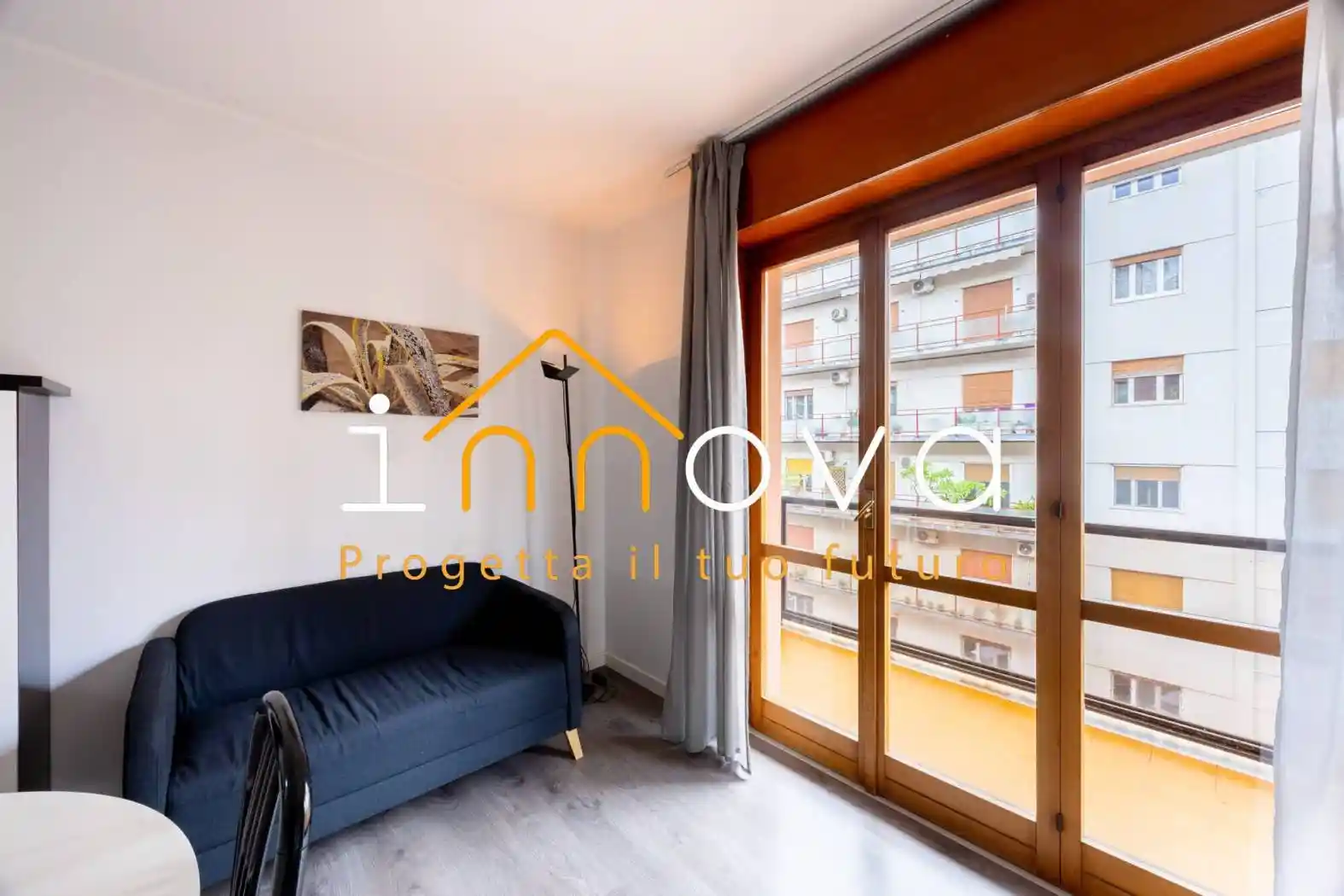 Bilocale via Francesco Lo Jacono 92, Notarbartolo - Sciuti, Palermo - foto 4