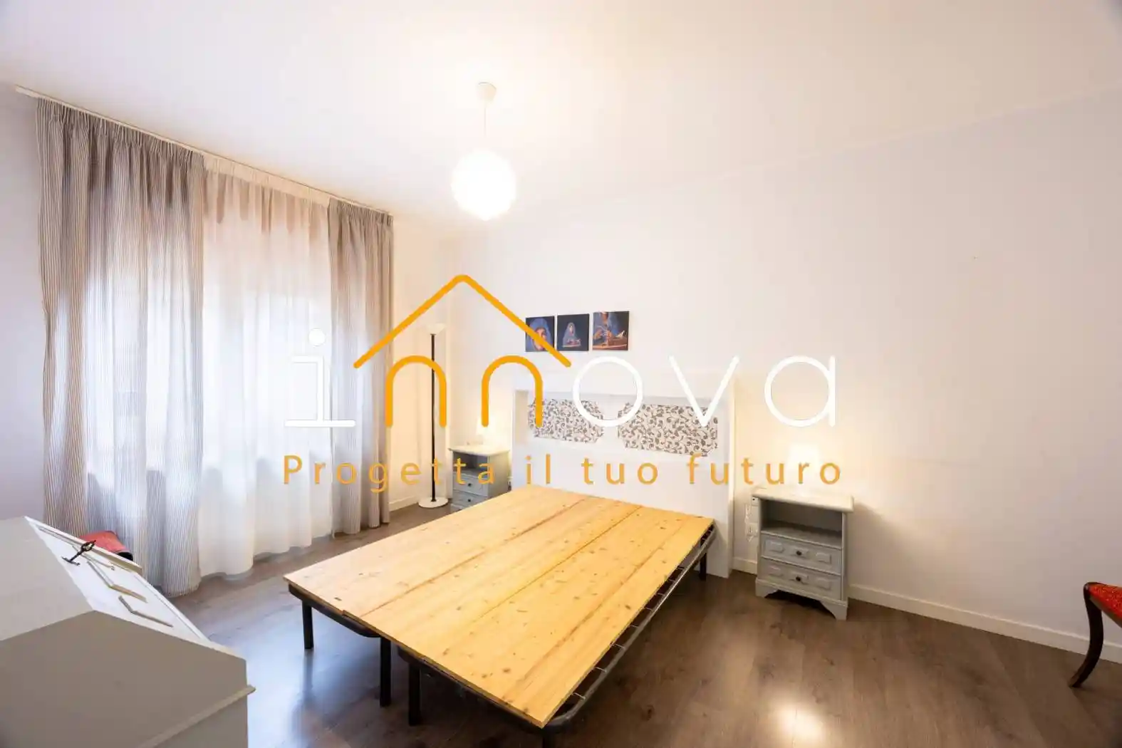 Bilocale via Francesco Lo Jacono 92, Notarbartolo - Sciuti, Palermo - foto 5