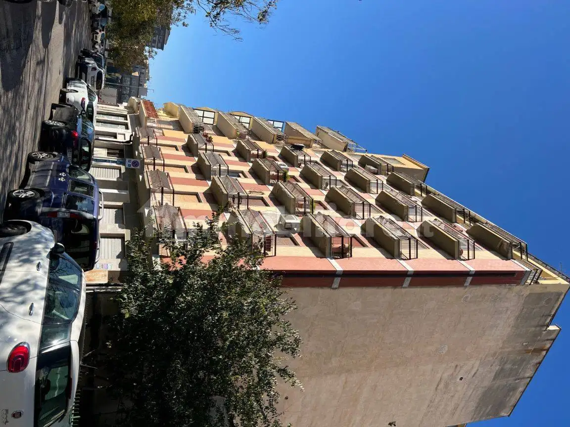 Appartamento in vendita a Benevento