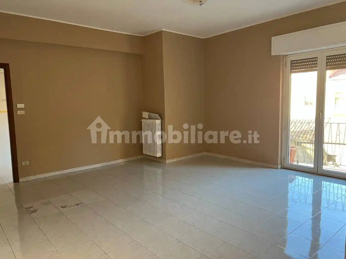 Trilocale via Lungocalore Manfredi di Svevia, Stazione Centrale, Benevento - foto 2