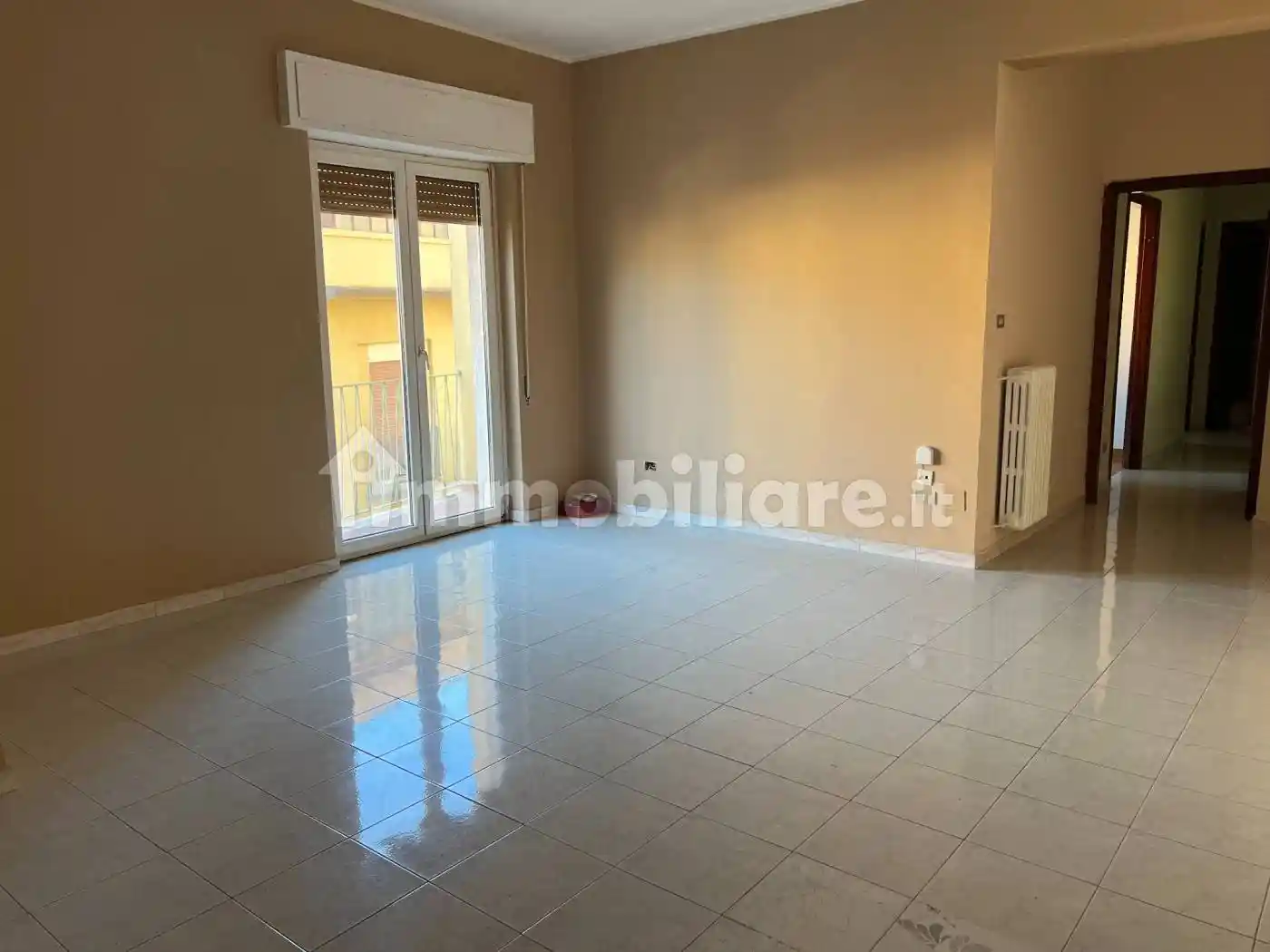 Trilocale via Lungocalore Manfredi di Svevia, Stazione Centrale, Benevento - foto 3