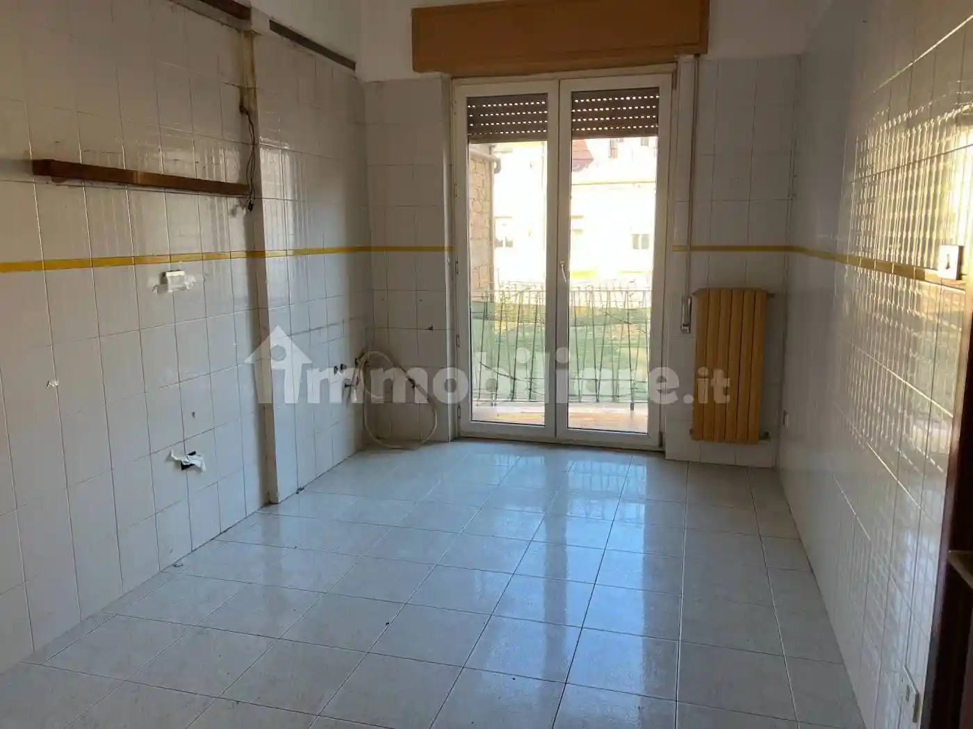 Trilocale via Lungocalore Manfredi di Svevia, Stazione Centrale, Benevento - foto 5