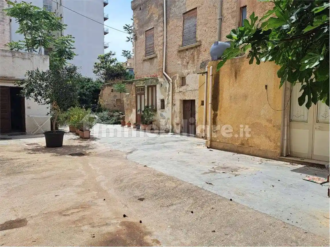 Casa indipendente in vendita a Marsala