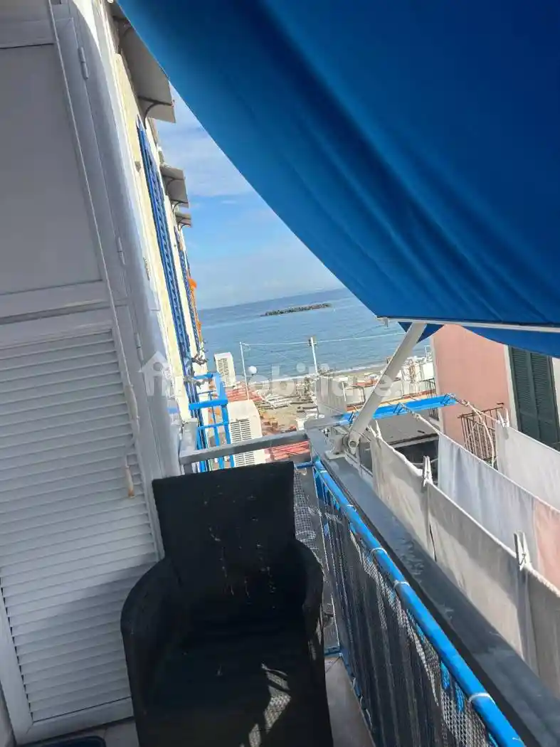 Appartamento in vendita a Ischia