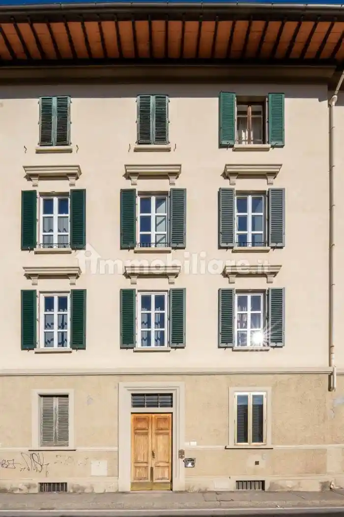 Appartamento in vendita a Firenze