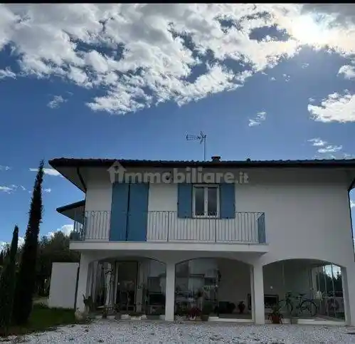 Villa in vendita a Pietrasanta