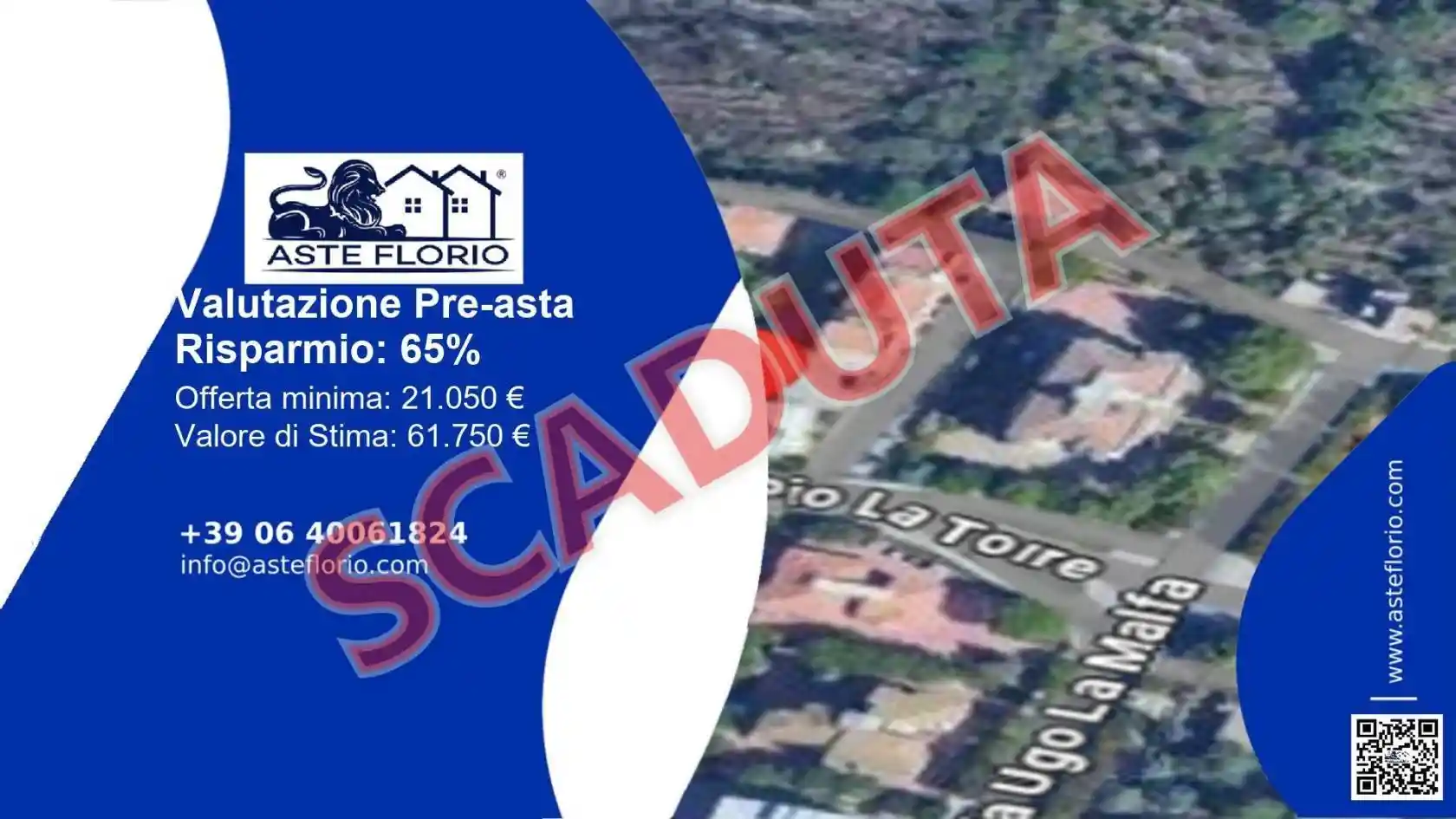 Appartamento in vendita a Ragusa