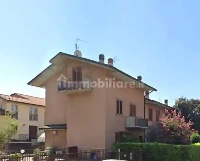 Villetta a schiera - foto 3