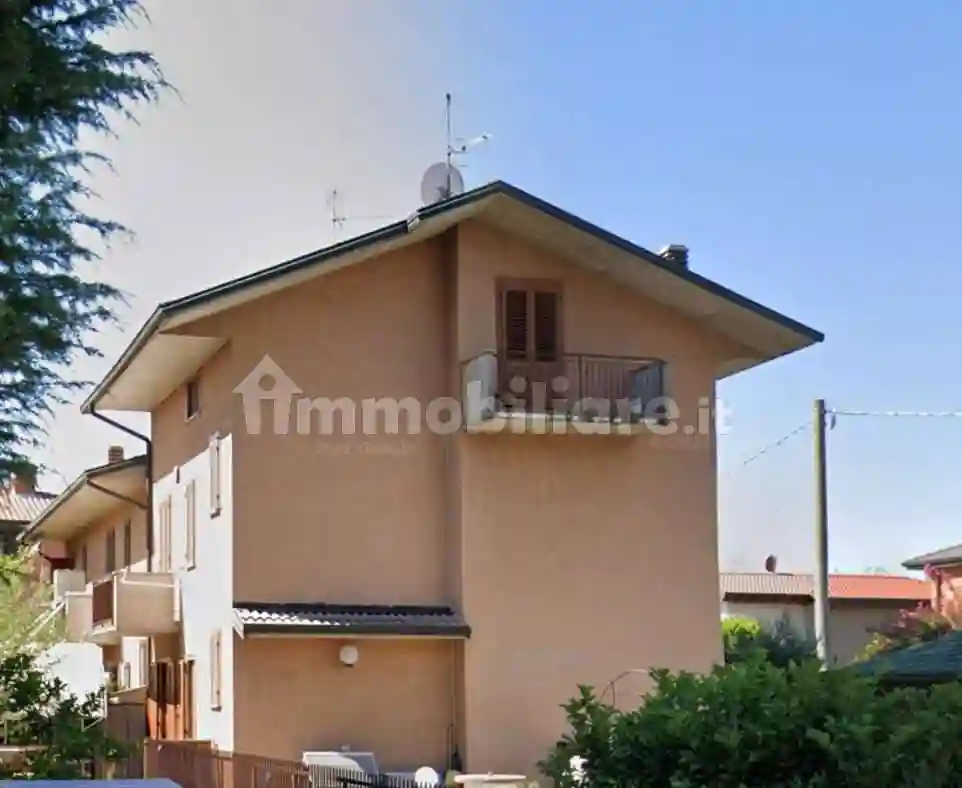 Villetta a schiera - foto 5