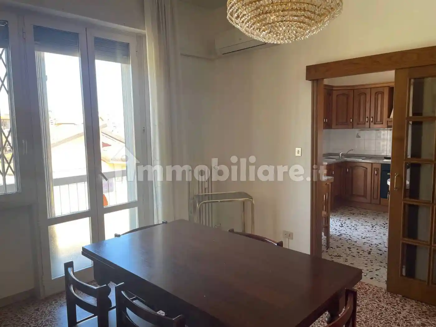 Quadrilocale via Generale da Bormida, Saione, Arezzo - foto 2