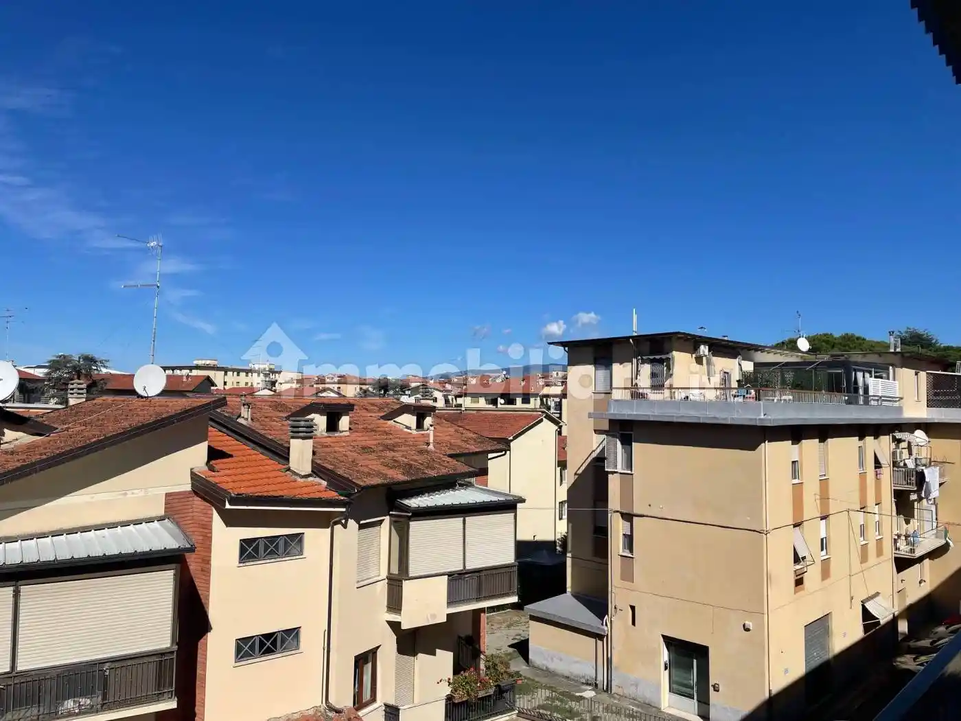 Quadrilocale via Generale da Bormida, Saione, Arezzo - foto 3