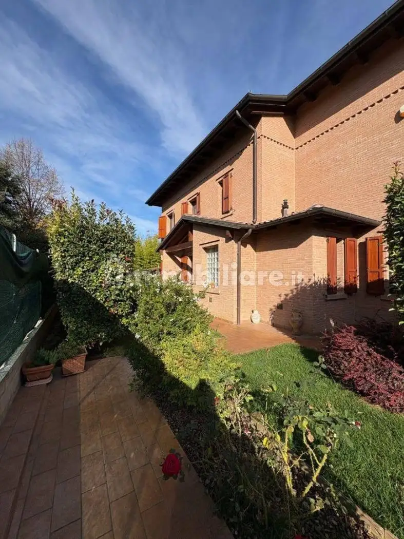 Villa in vendita a San Giovanni in Persiceto