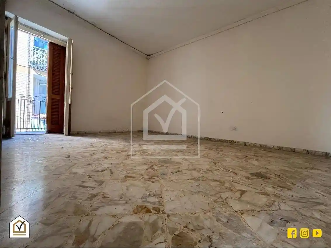 Appartamento in vendita a Bari