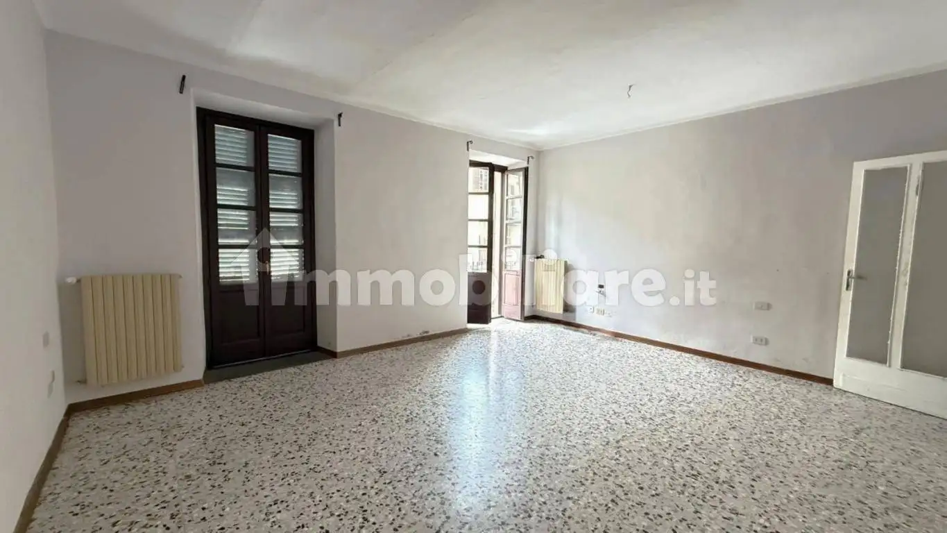 Appartamento in affitto a Torre Pellice