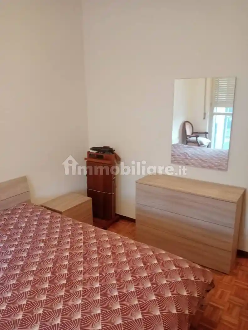 Bilocale via Torquato Tasso, Città Giardino, Pavia - foto 2