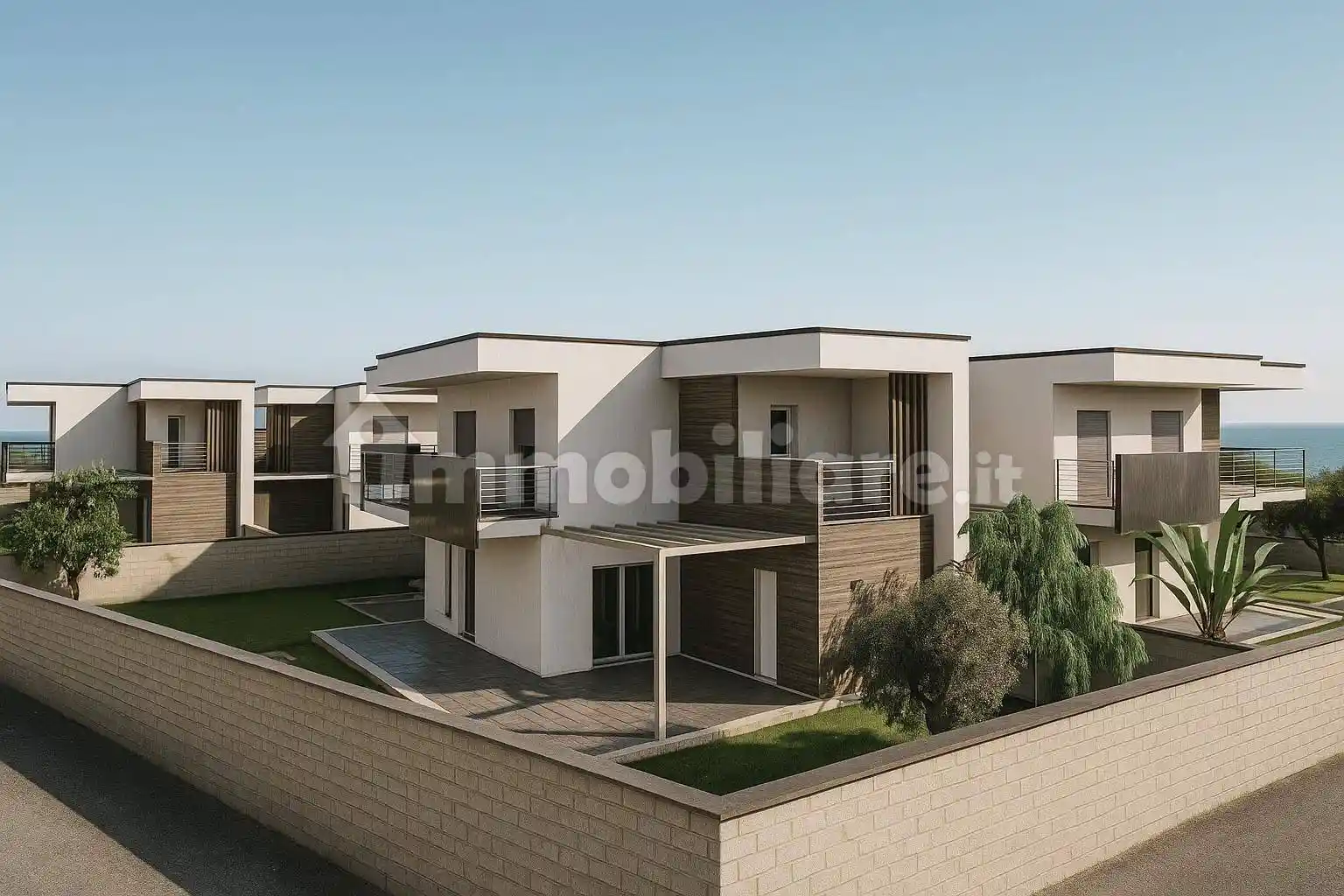 Villa in vendita a Anzio