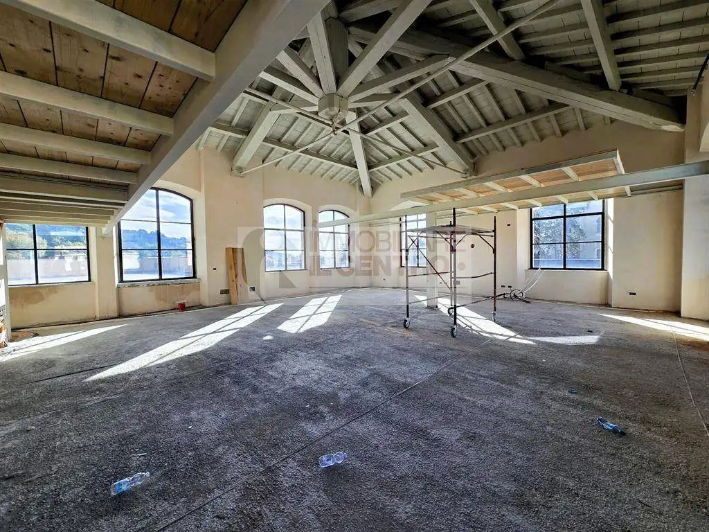 Attico - Mansarda in vendita a Sarzana