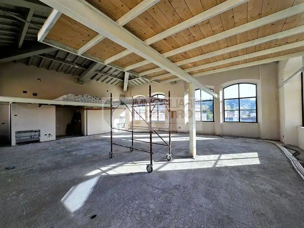 Attico - Mansarda - foto 2