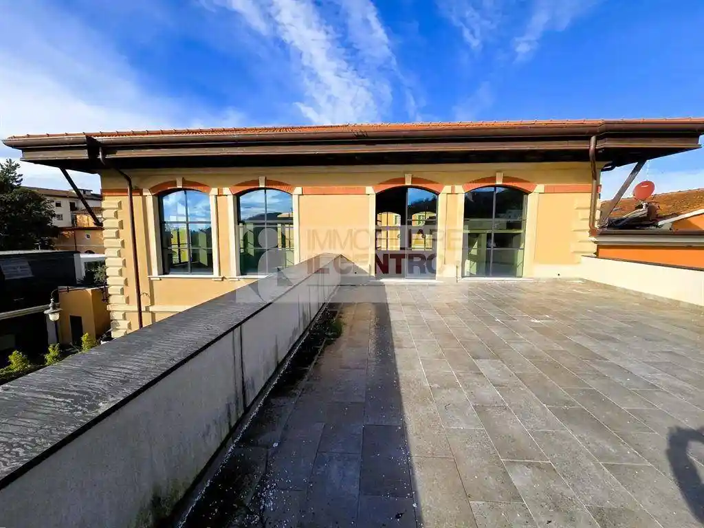 Attico - Mansarda - foto 4