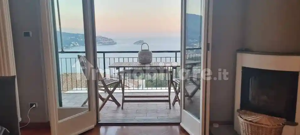 Appartamento in vendita a Spotorno