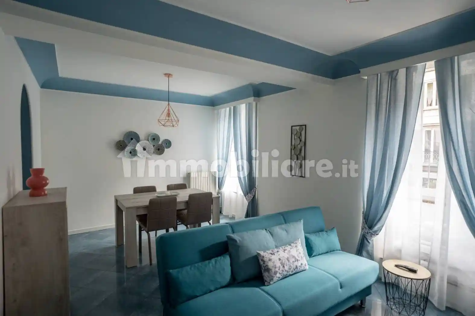 Appartamento in vendita a Como