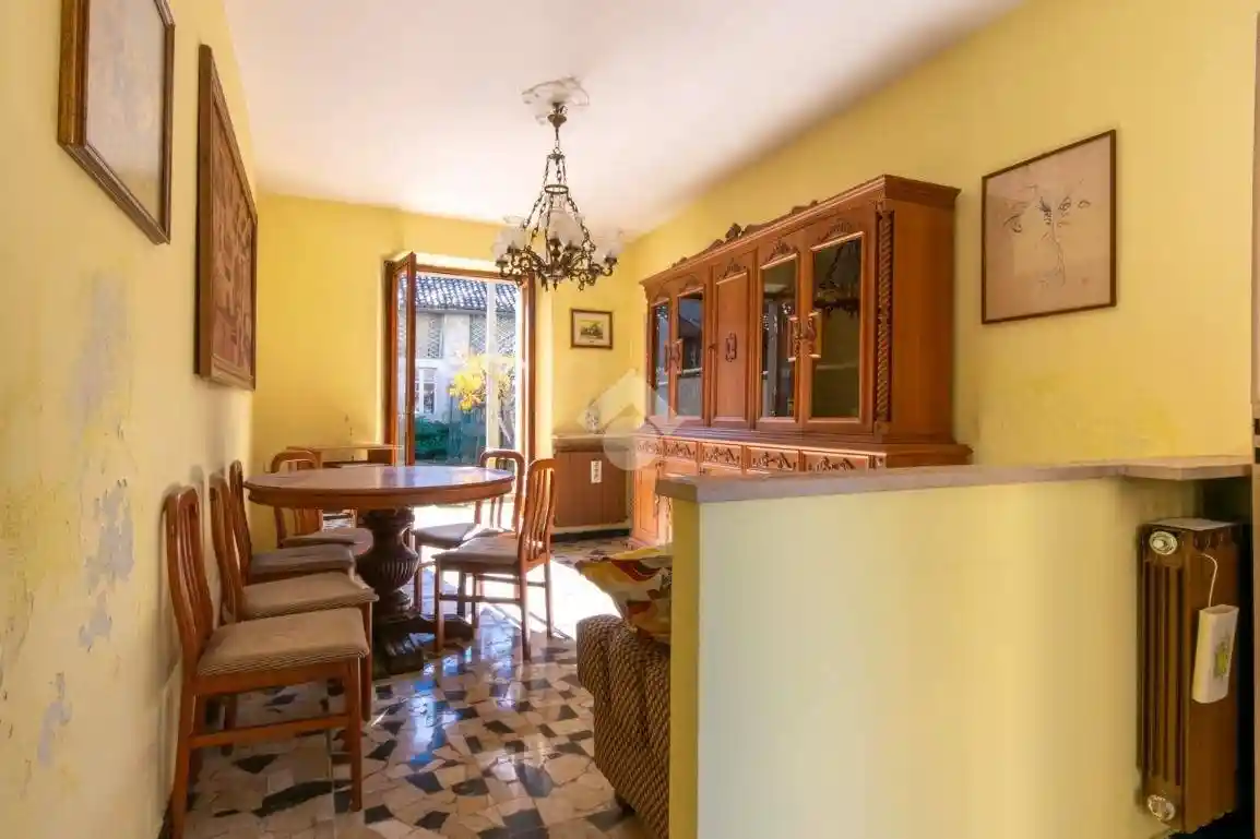 Terratetto plurifamiliare via Vittorio Veneto 100, Villanova Monferrato - foto 2