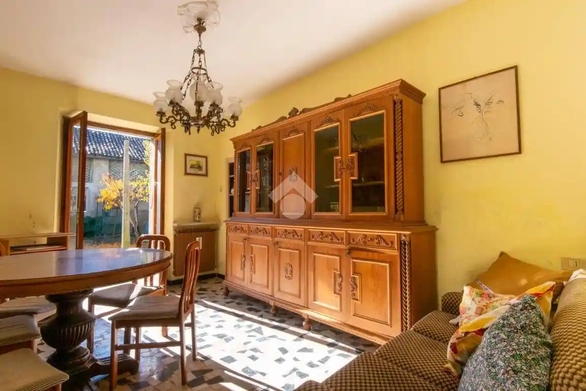 Terratetto plurifamiliare via Vittorio Veneto 100, Villanova Monferrato - foto 3