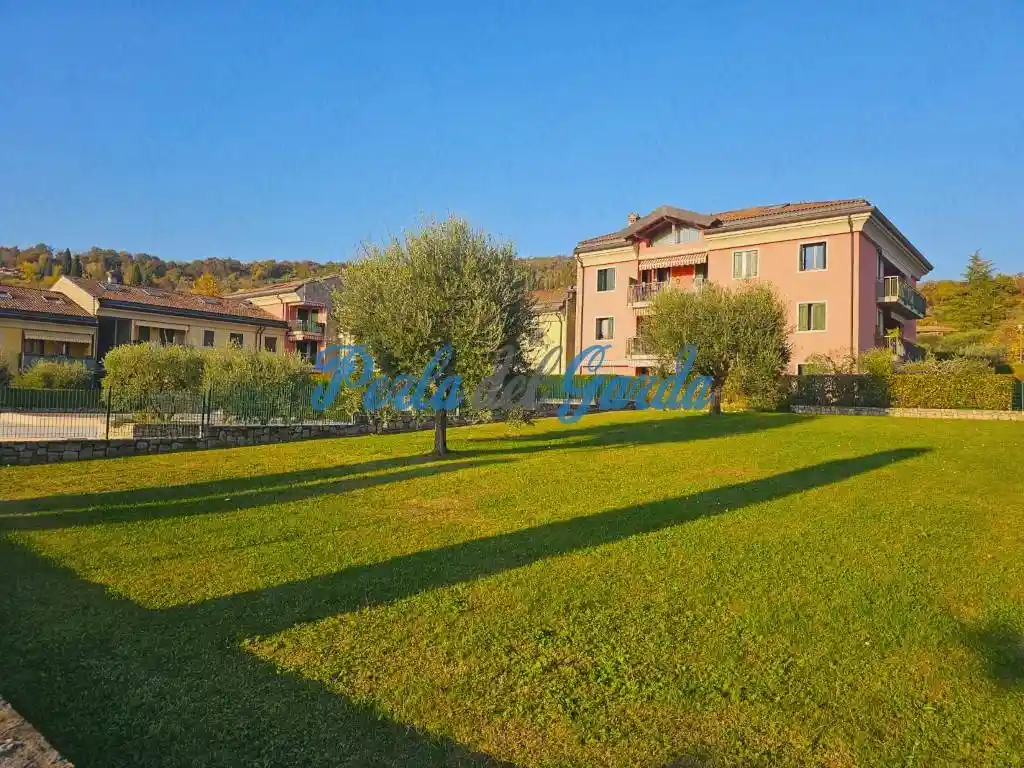 Trilocale ottimo stato, piano terra, Garda - foto 2