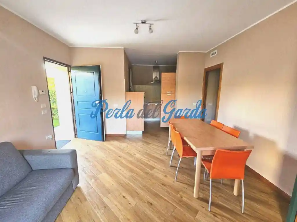 Trilocale ottimo stato, piano terra, Garda - foto 4