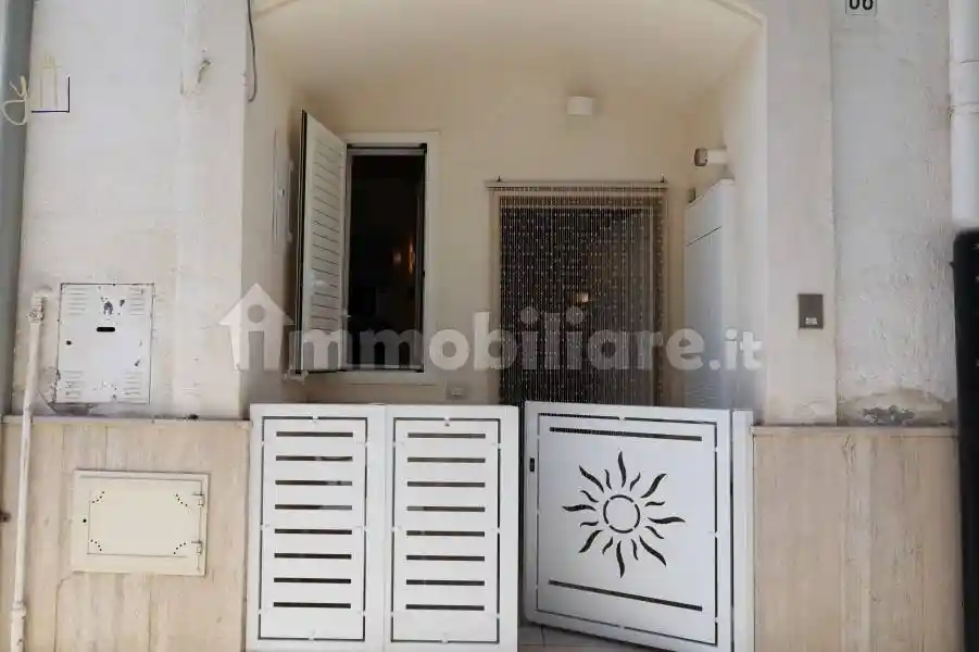 Casa indipendente in vendita a Polignano a Mare